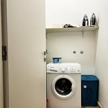 아파트 Bianco Mare *