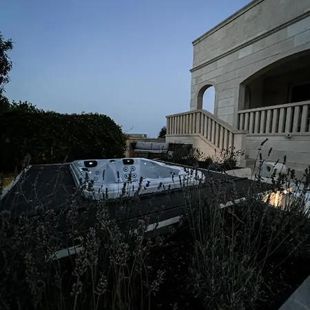 Apartment Bianco Mare