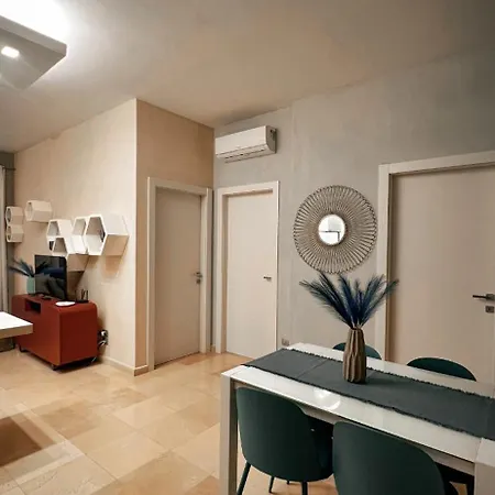 Bianco Mare Apartment