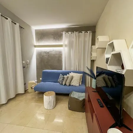 Apartment Bianco Mare *