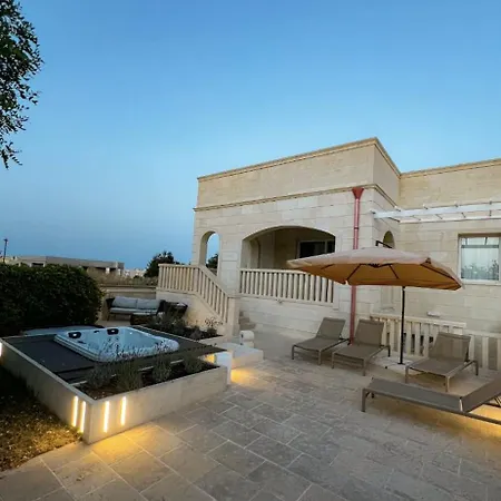 Bianco Mare Otranto