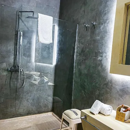 Bianco Mare Apartment *