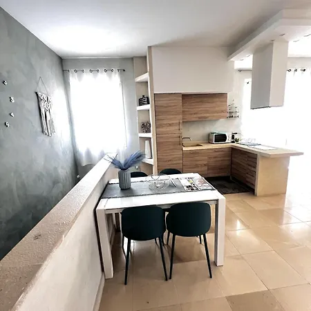 Bianco Mare