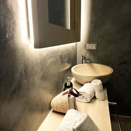 Apartment Bianco Mare *