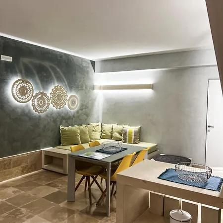 Bianco Mare * Otranto