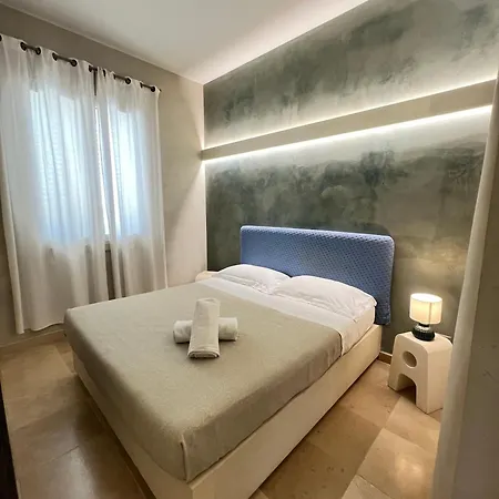 Bianco Mare Διαμέρισμα *