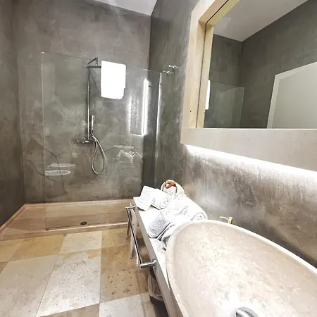 Bianco Mare Apartment Otranto