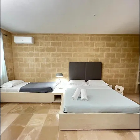 Bianco Mare Otranto