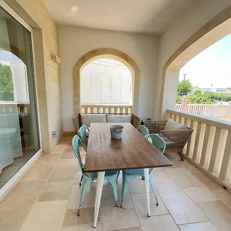 Apartment Bianco Mare *