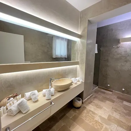 Apartman Bianco Mare Otranto