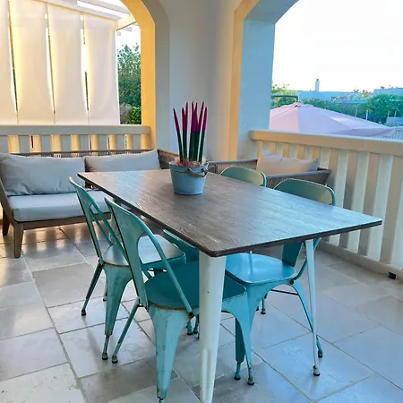 Bianco Mare Οτράντο