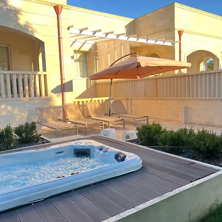 Bianco Mare * Otranto