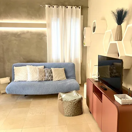 Bianco Mare Διαμέρισμα