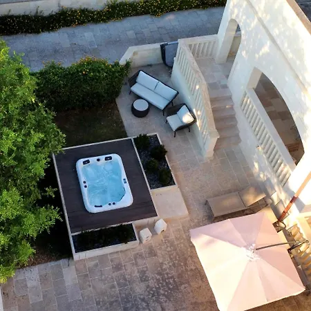 Apartman Bianco Mare