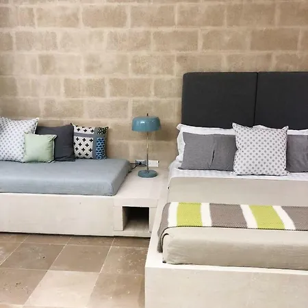 Bianco Mare Οτράντο